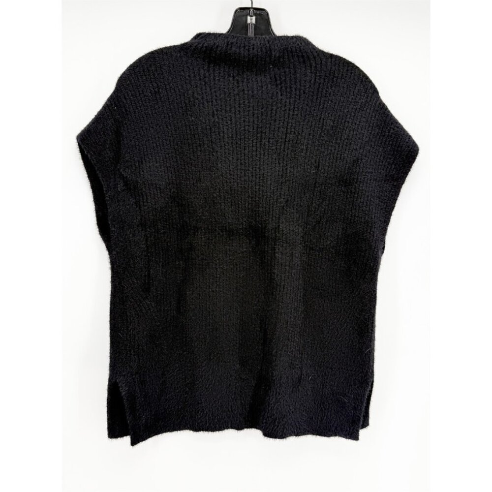 Melissa Nepton Alyna Black Sweater M/M - Picture 4 of 7